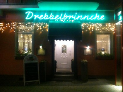 Foto: Drebbelbrinnche